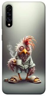 Чохол на Samsung Galaxy A50 (A505F) / A50s / A30s Півник фото 1 з 1