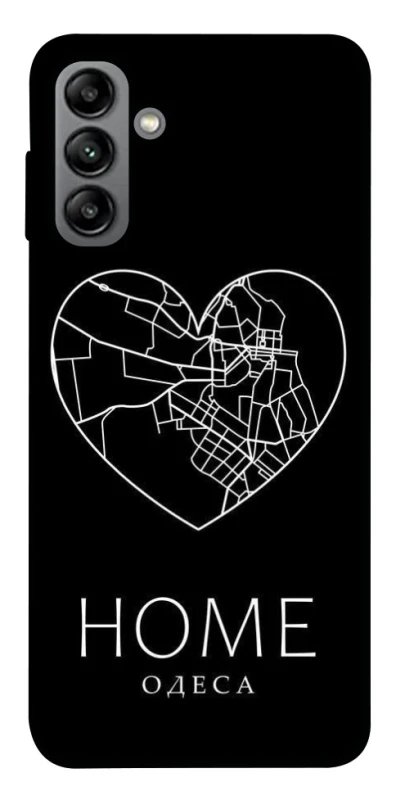 Чохол на Samsung Galaxy A04s Одеса Home фото 1 з 1