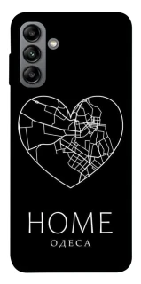 Чохол на Samsung Galaxy A04s Одеса Home фото 1 з 1