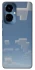 Чохол на TECNO Camon 19 Minecraft sky фото 1 з 1