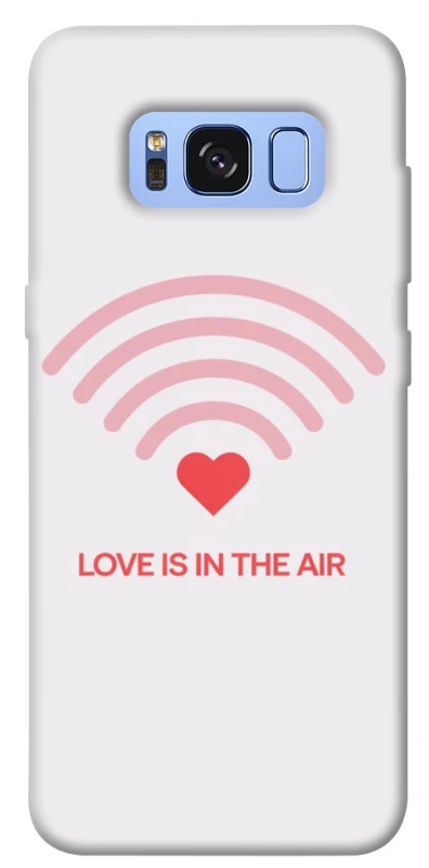 Чохол на Samsung G950 Galaxy S8 Love aesthetic ver.3 фото 1 з 1
