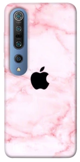 Чохол на Xiaomi Mi 10 / Mi 10 Pro Apple logo ver.6 фото 1 з 1