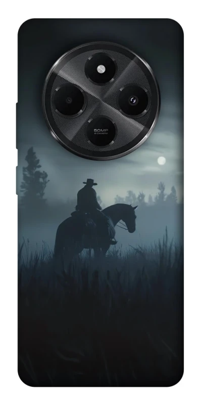 Чохол на Xiaomi Redmi A3 Pro cowboy фото 1 з 1