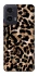 Чохол на Motorola Moto G35 Leopard Skin v4 фото 1 з 1