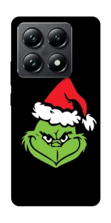 Чохол на Xiaomi 14T Pro Грінч v2 фото 1 з 1