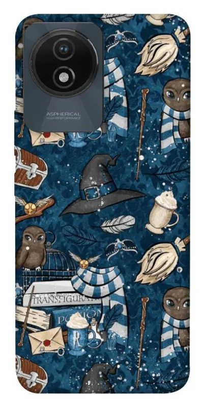 Чохол на Vivo Y02 Harry Potter V20 фото 1 з 1