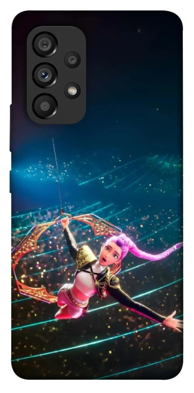 Чохол на Samsung Galaxy A53 5G K-Pop Demon Hunters ver.12 фото 1 з 1