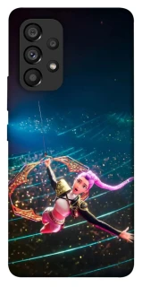 Чехол на Samsung Galaxy A53 5G K-Pop Demon Hunters ver.12 фото 1 из 1