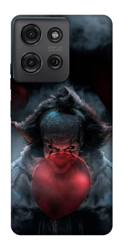 Чохол на Motorola Moto G75 Воно фото 1 з 1