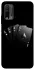 Чохол на Xiaomi Redmi 9T Black Cards фото 1 з 1