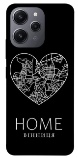 Чохол на Xiaomi Redmi 12 Вінниця Home фото 1 з 1