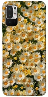Чохол на Xiaomi Poco M3 Pro 4G / 5G Camomile фото 1 з 1
