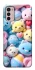 Чохол на Motorola Moto G42 Soft toys фото 1 з 1