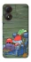 Чохол на ZTE Blade A34 4G Mr.Krabs фото 1 з 1