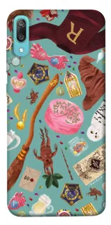 Чохол на Huawei Y6 Pro (2019) Harry Potter v28 фото 1 з 1