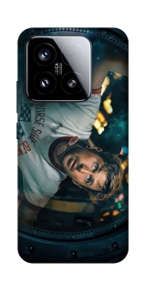 Чохол на Xiaomi 15 Project Hail Mary ver.7 фото 1 з 1