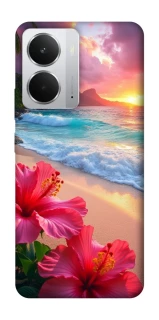 Чохол на Realme 14 Flowers v21 фото 1 з 1