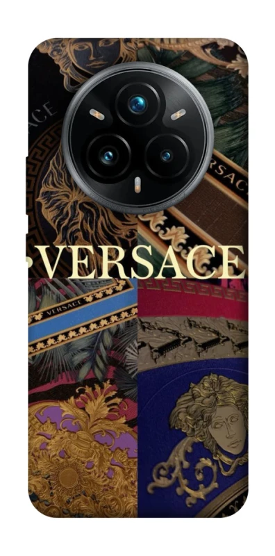 Чохол на Realme 14 Pro Versace фото 1 з 1