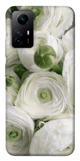 Чохол на Xiaomi Redmi Note 12S Mornings фото 1 з 1