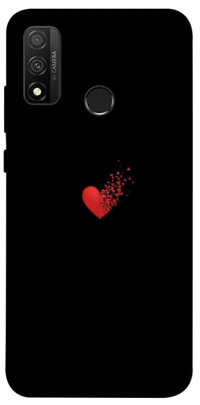 Чохол на Huawei P Smart (2020) Love aesthetic ver.8 фото 1 з 1