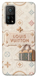 Чехол на Xiaomi Mi 10T Louis Vuitton фото 1 из 1
