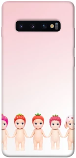 Чехол на Samsung Galaxy S10+ Sonny фото 1 из 1