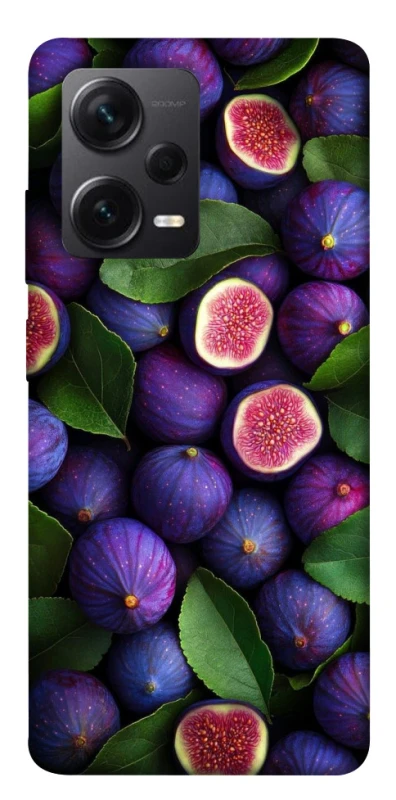 Чехол на Xiaomi Redmi Note 12 Pro 5G Figs фото 1 из 1