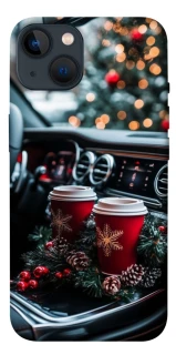 Чехол на Apple iPhone 13 (6.1") Christmas spirit ver.2 фото 1 из 1