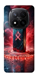 Чохол на Xiaomi Redmi Note 14 Pro+ 5G Руна Одал фото 1 з 1