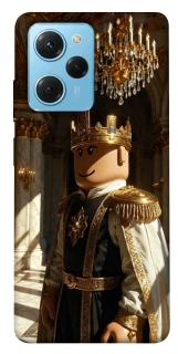 Чохол на Xiaomi Poco X5 Pro 5G Roblox aesthetics ver.7 фото 1 з 1