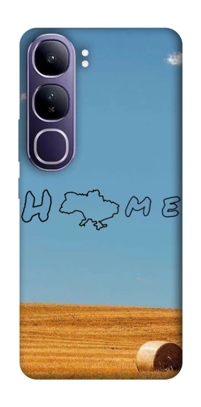 Чохол на Vivo Y300 Home фото 1 з 1