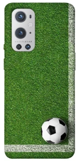 Чехол на OnePlus 9 Pro Football aesthetic ver.5 фото 1 из 1