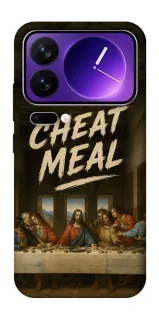 Чехол на Xiaomi 17 Pro Max Cheat Meal фото 1 из 1