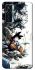 Чохол на TECNO Camon 17 Pro Goku фото 1 з 1