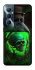 Чехол на Realme C65 4G Skull bottle фото 1 из 1