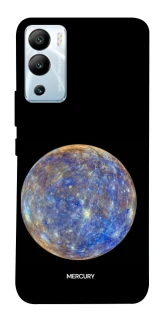 Чехол на Infinix Hot 12i Mercury фото 1 из 1