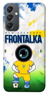 Чохол на Samsung Galaxy A24 4G Фронталка №99 фото 1 з 1