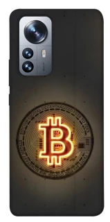 Чехол на Xiaomi 12 / 12X Битферма фото 1 из 1