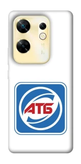 Чехол на Infinix Zero 30 4G AТБ фото 1 из 1