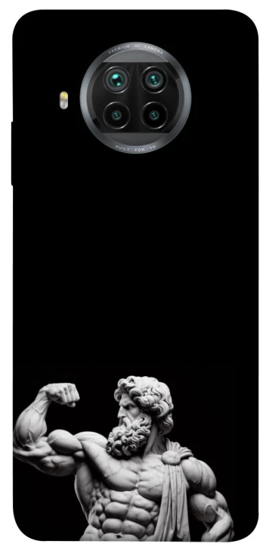 Чохол на Xiaomi Mi 10T Lite / Redmi Note 9 Pro 5G Strong Style фото 1 з 1