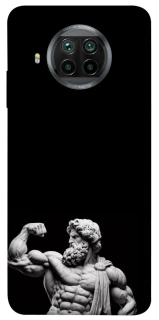 Чохол на Xiaomi Mi 10T Lite / Redmi Note 9 Pro 5G Strong Style фото 1 з 1