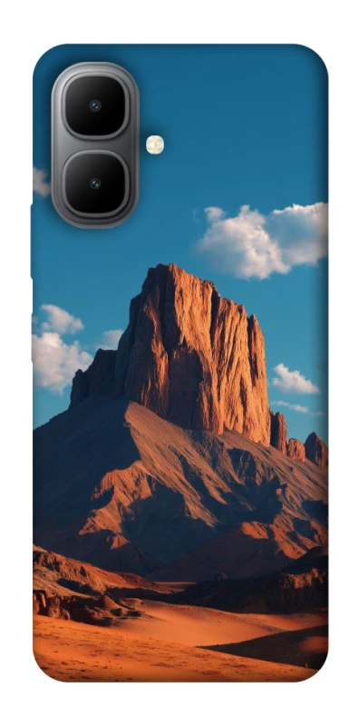 Чохол на Infinix Smart 10 Arizona mountain v2 фото 1 з 1