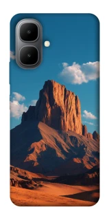 Чохол на Infinix Smart 10 Arizona mountain v2 фото 1 з 1
