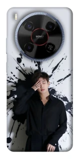 Чехол на ZTE Blade V70 Max RM - BTS фото 1 Чехол на ZTE Blade V70 Max RM - BTS фото 1 из 1