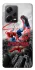 Чехол на Xiaomi Redmi Note 12 Pro 5G Spider Man ver.1 фото 1 из 1