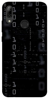 Чехол на Huawei P Smart (2019) Numbers фото 1 из 1