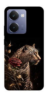 Чохол на Realme P3 Ultra Leopard v3 фото 1 з 1