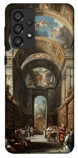 Чехол на Samsung Galaxy A33 5G Art collage ver.5 фото 1 из 1