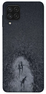 Чехол на Samsung Galaxy A22 4G Акула фото 1 из 1