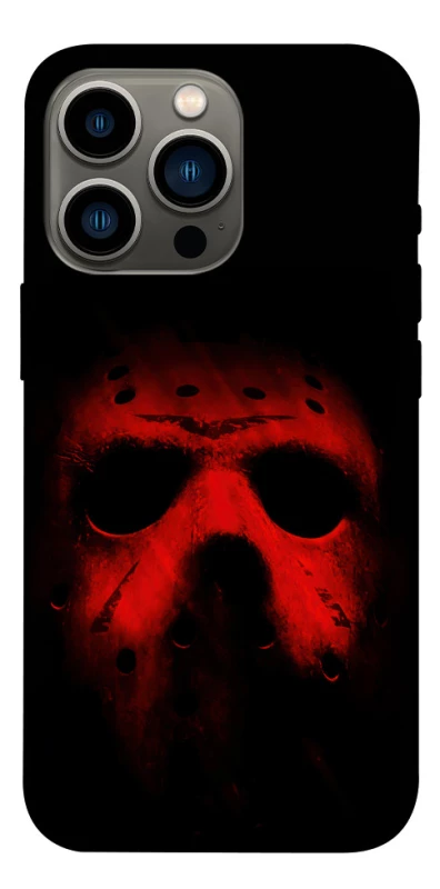 Чохол на Apple iPhone 13 Pro (6.1") Jason v2 фото 1 з 1